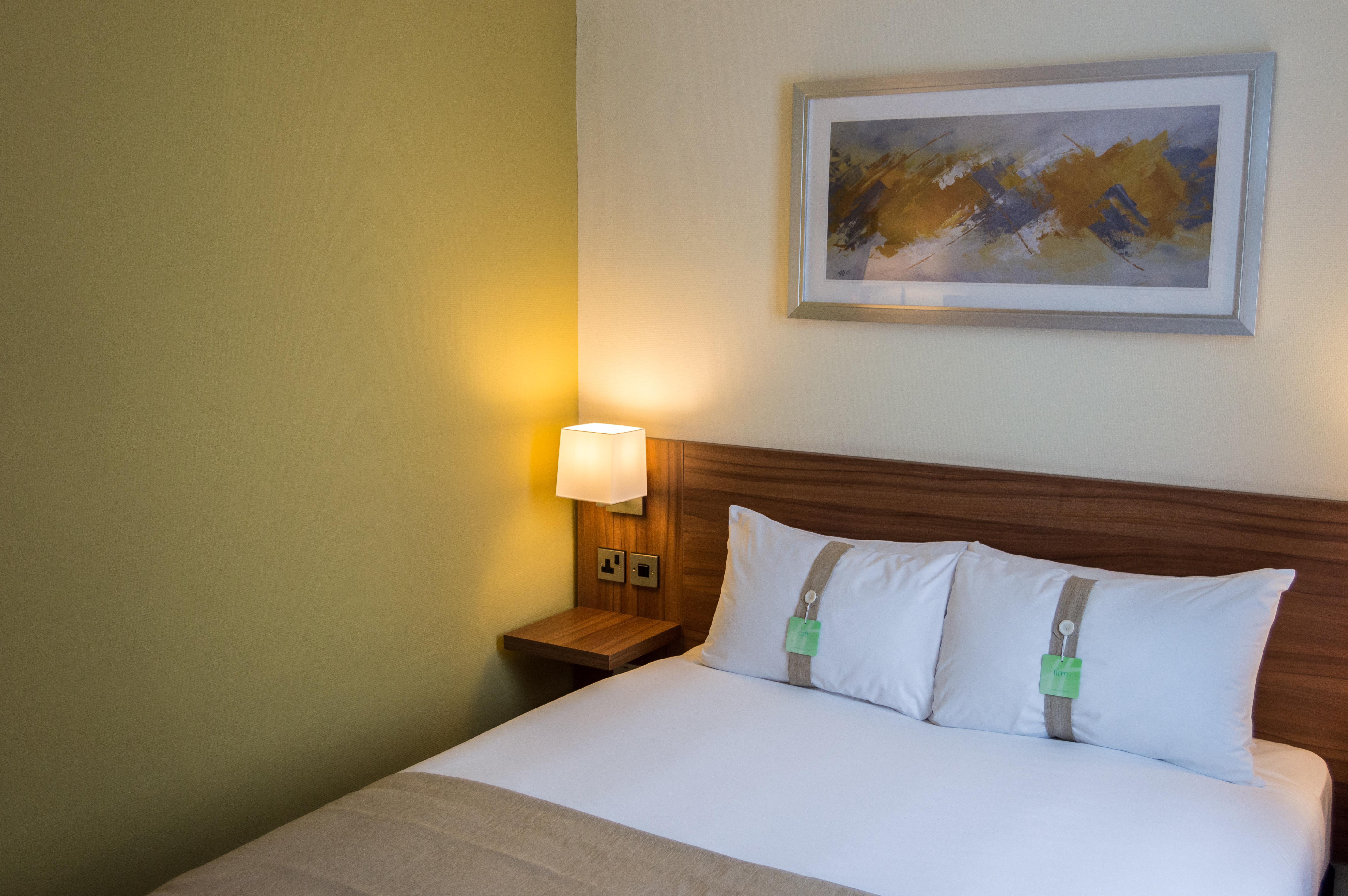 Holiday Inn Leeds Garforth By Ihg Exterior foto