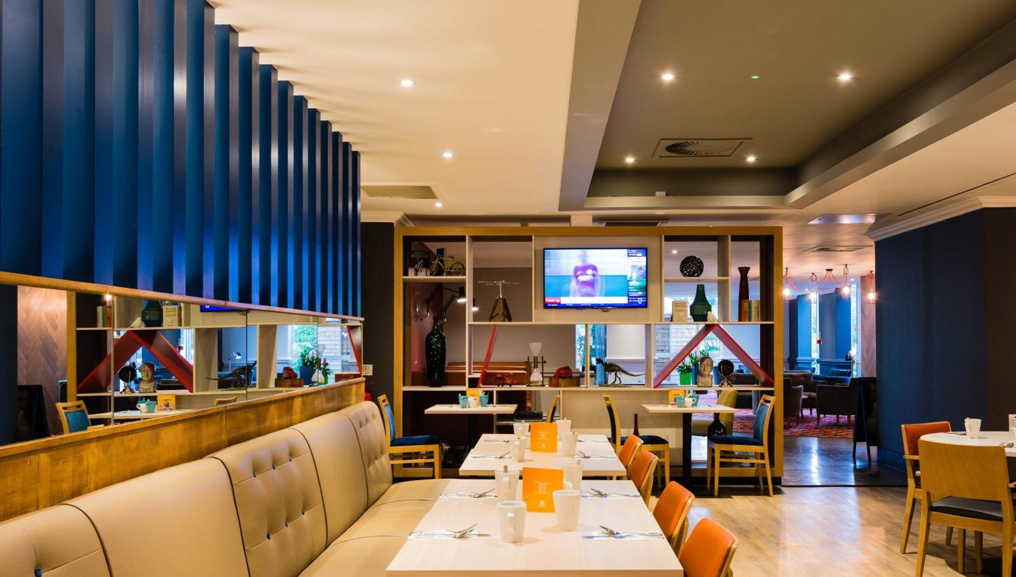 Holiday Inn Leeds Garforth By Ihg Exterior foto