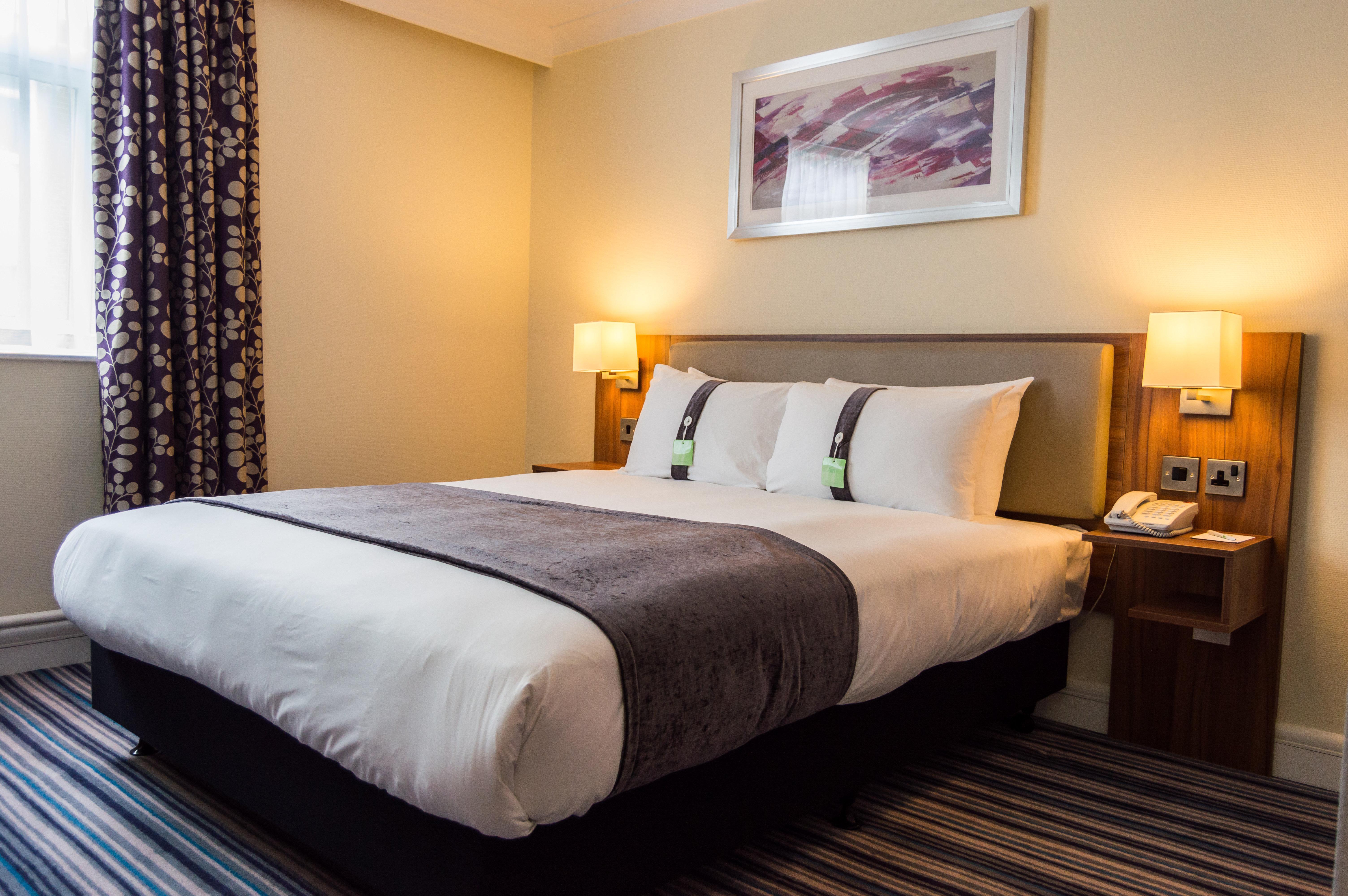 Holiday Inn Leeds Garforth By Ihg Exterior foto