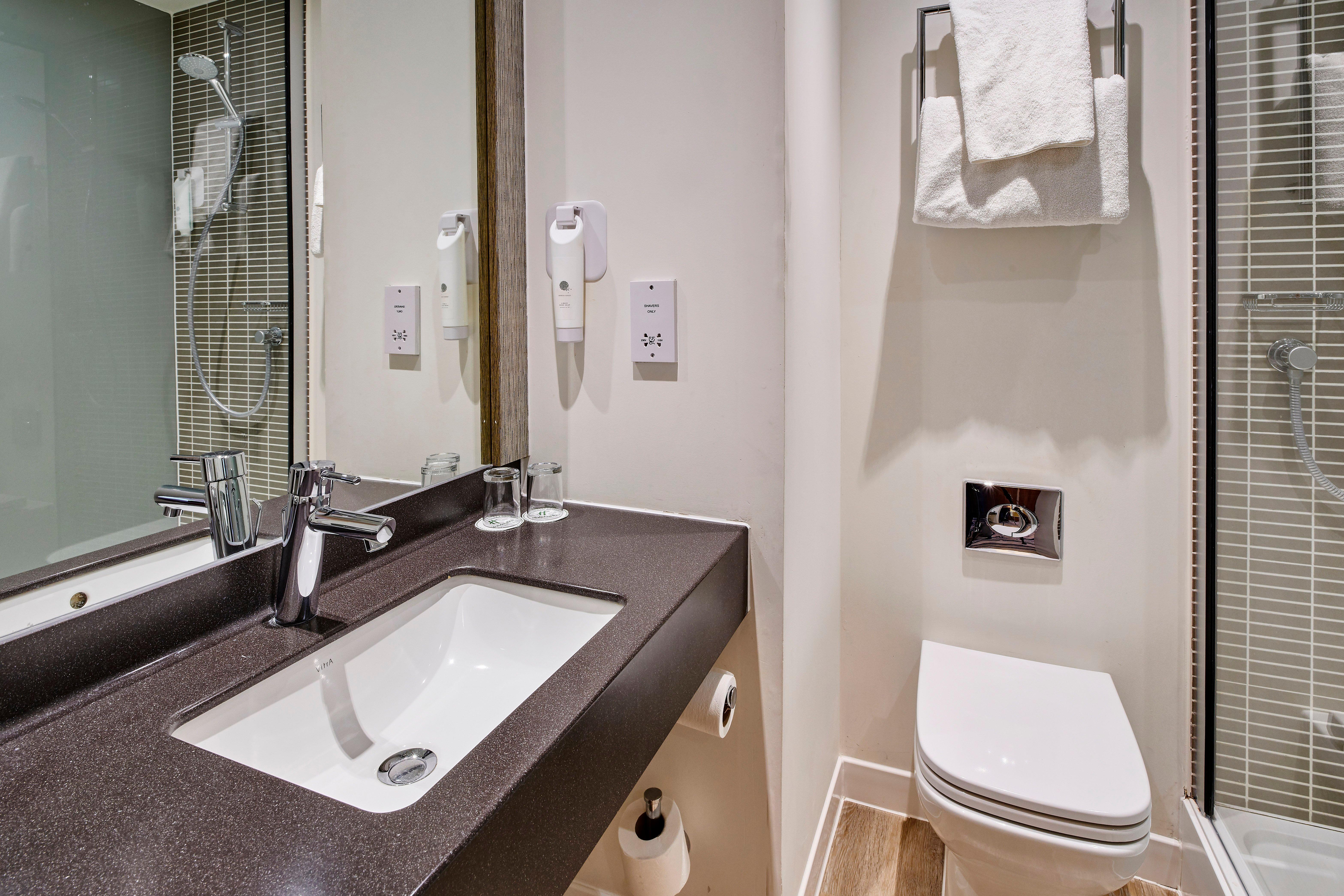 Holiday Inn Leeds Garforth By Ihg Exterior foto
