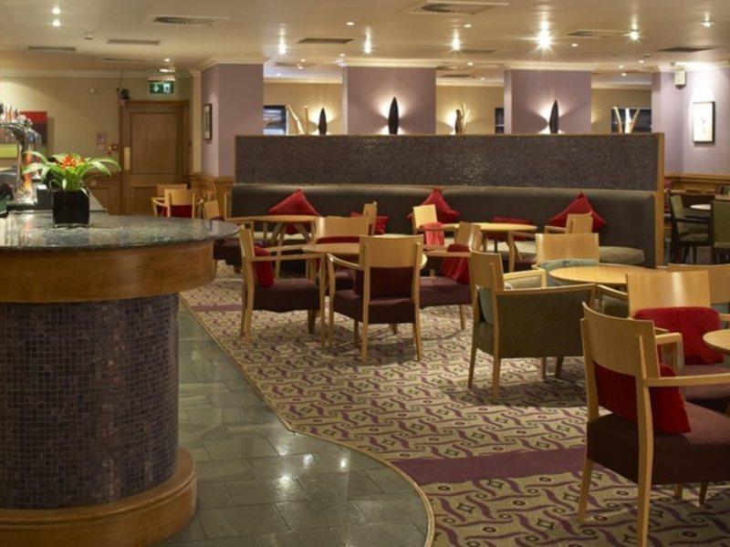 Holiday Inn Leeds Garforth By Ihg Exterior foto