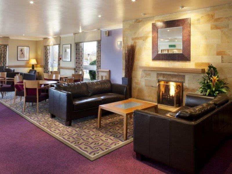 Holiday Inn Leeds Garforth By Ihg Exterior foto