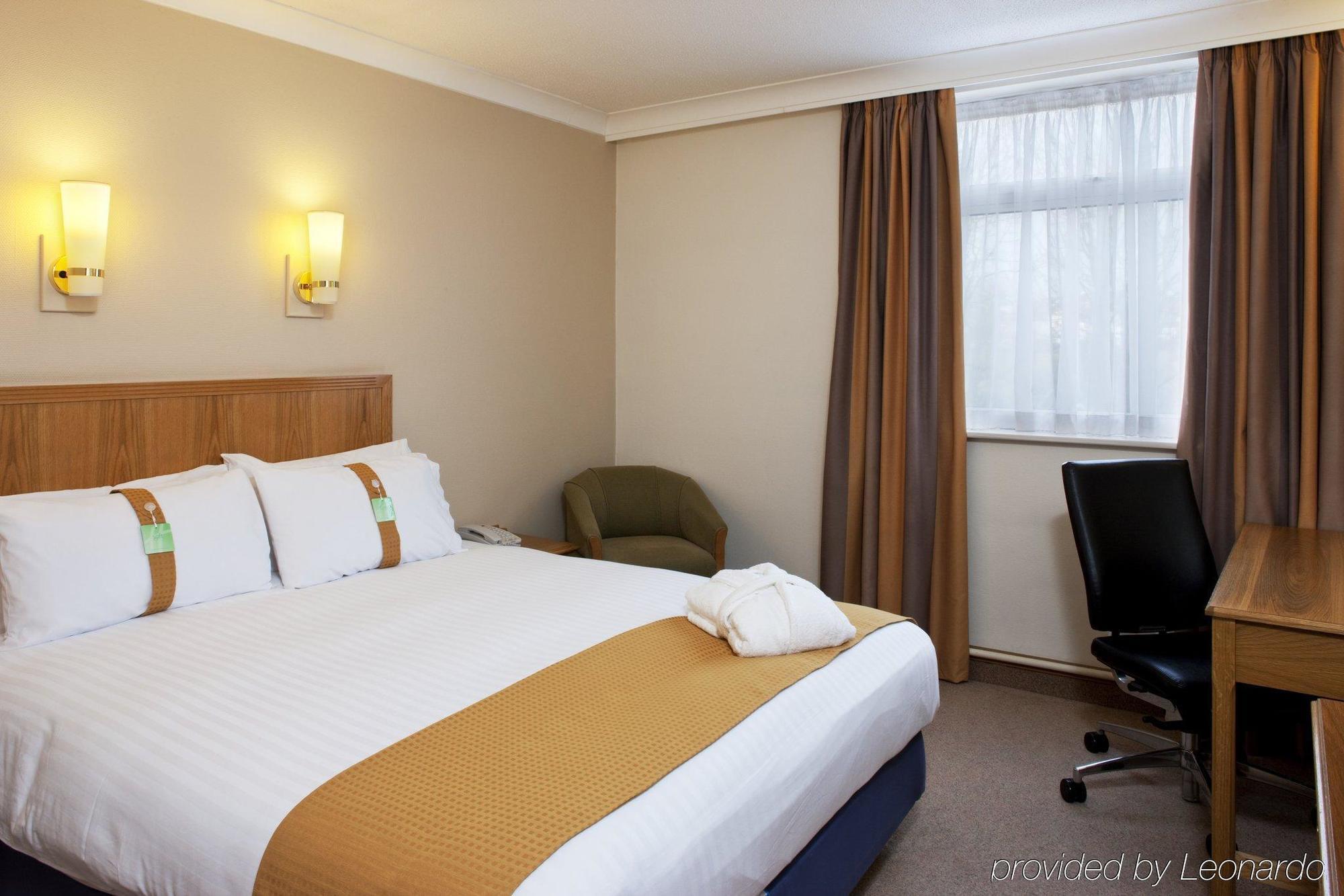 Holiday Inn Leeds Garforth By Ihg Exterior foto