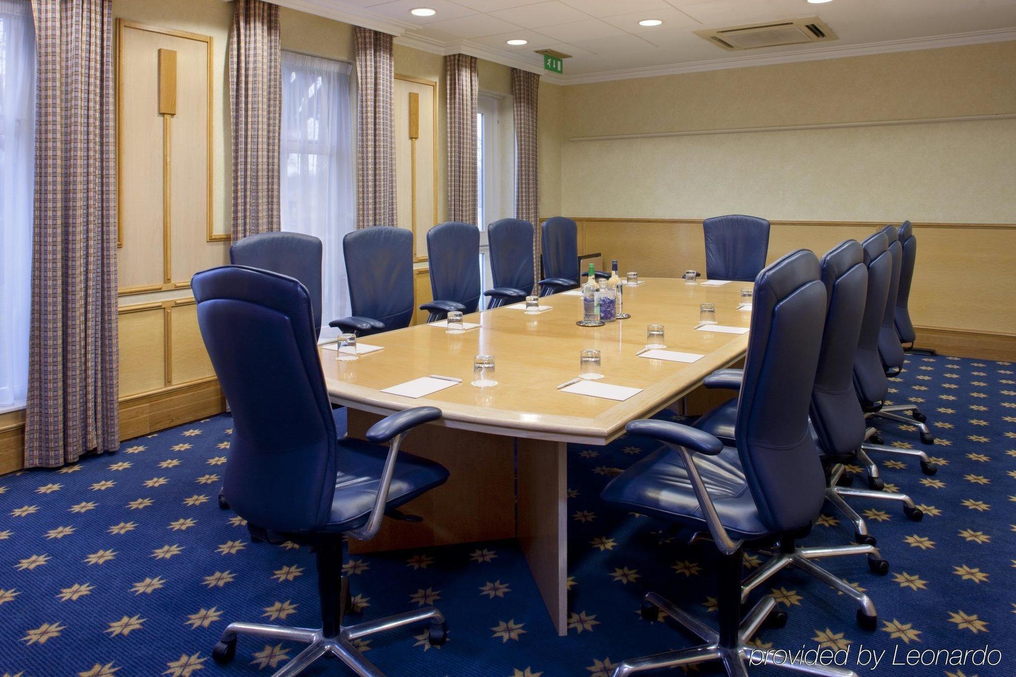 Holiday Inn Leeds Garforth By Ihg Exterior foto