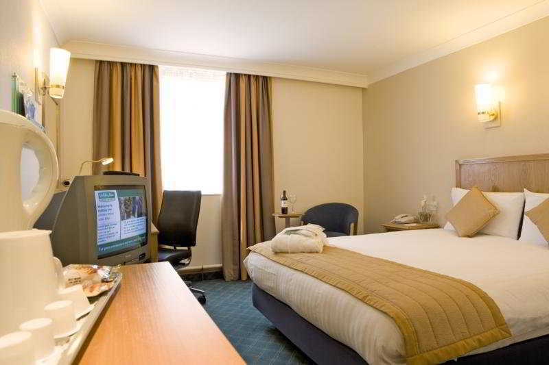 Holiday Inn Leeds Garforth By Ihg Exterior foto
